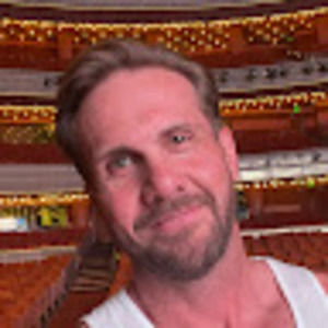 Meet your Posher, Greg